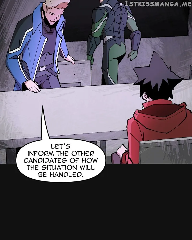 Immortal Weakling Chapter 26 Online - página 36