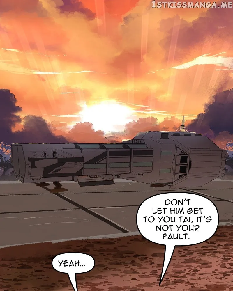 Immortal Weakling Chapter 26 Online - página 38