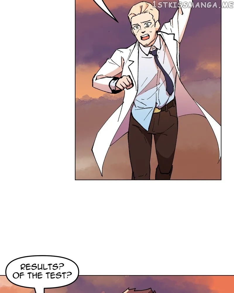 Immortal Weakling Chapter 26 Online - página 40