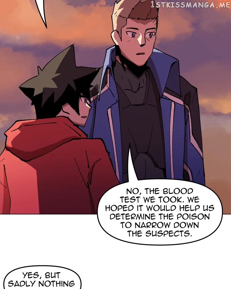 Immortal Weakling Chapter 26 Online - página 41