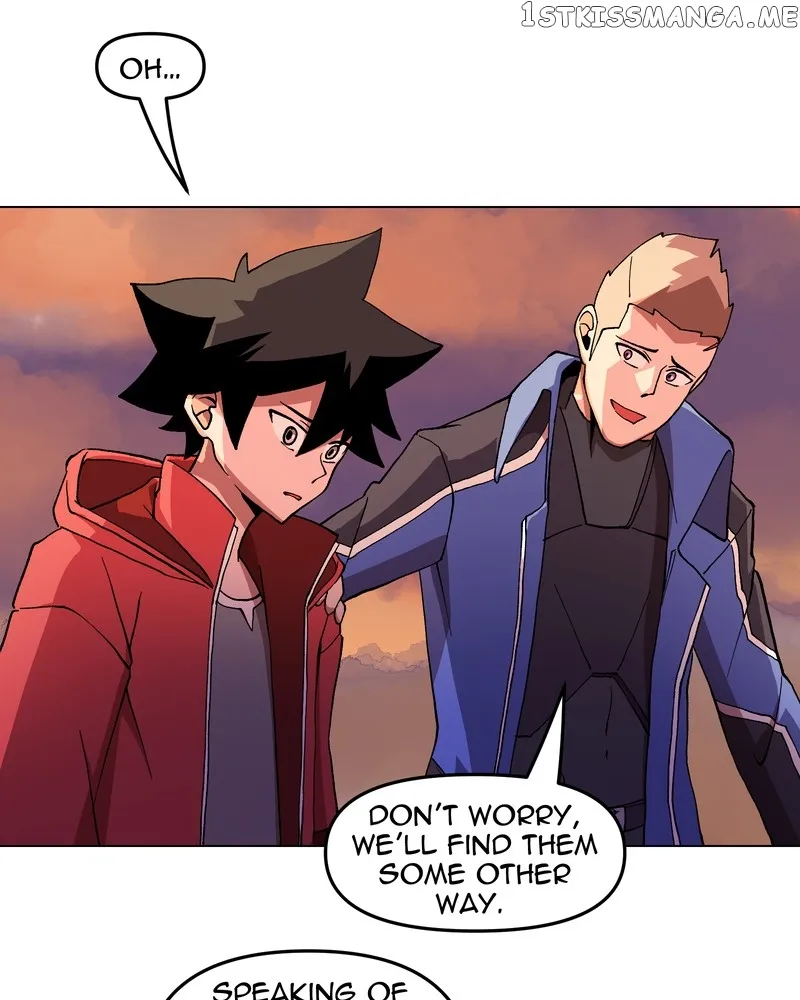 Immortal Weakling Chapter 26 Online - página 43