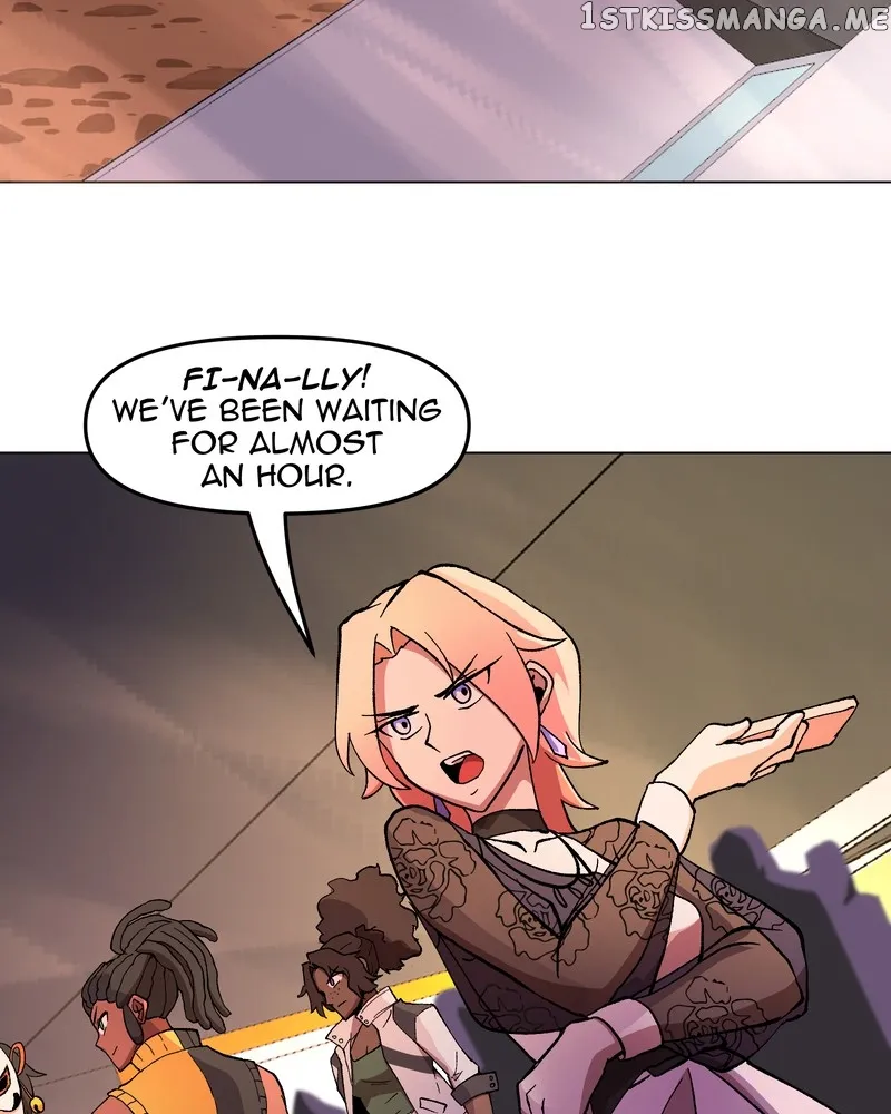 Immortal Weakling Chapter 26 Online - página 46