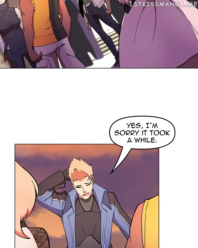 Immortal Weakling Chapter 26 Online - página 47
