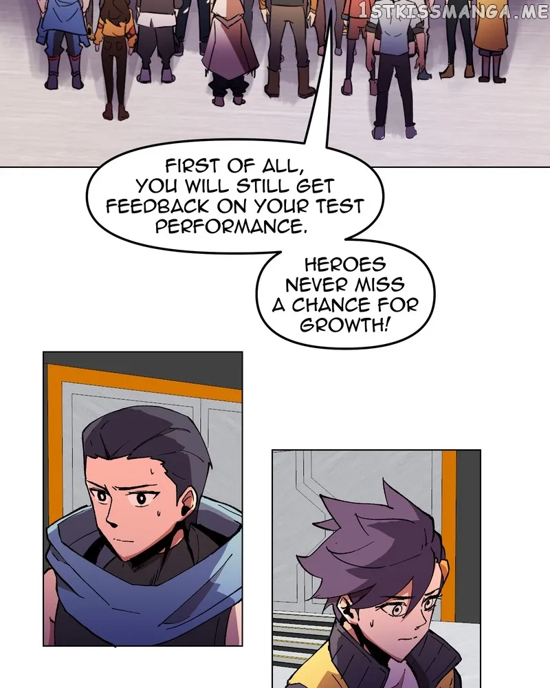 Immortal Weakling Chapter 26 Online - página 49
