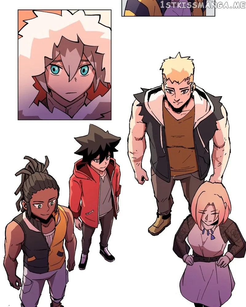Immortal Weakling Chapter 26 Online - página 50