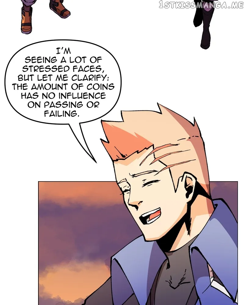 Immortal Weakling Chapter 26 Online - página 51