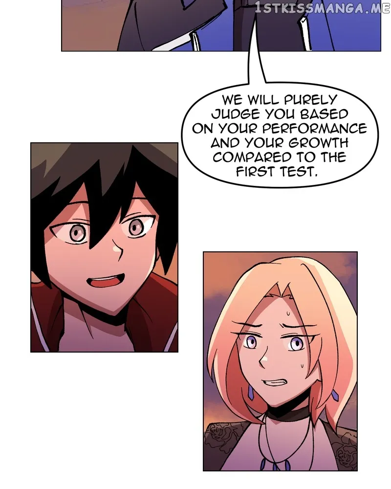 Immortal Weakling Chapter 26 Online - página 52