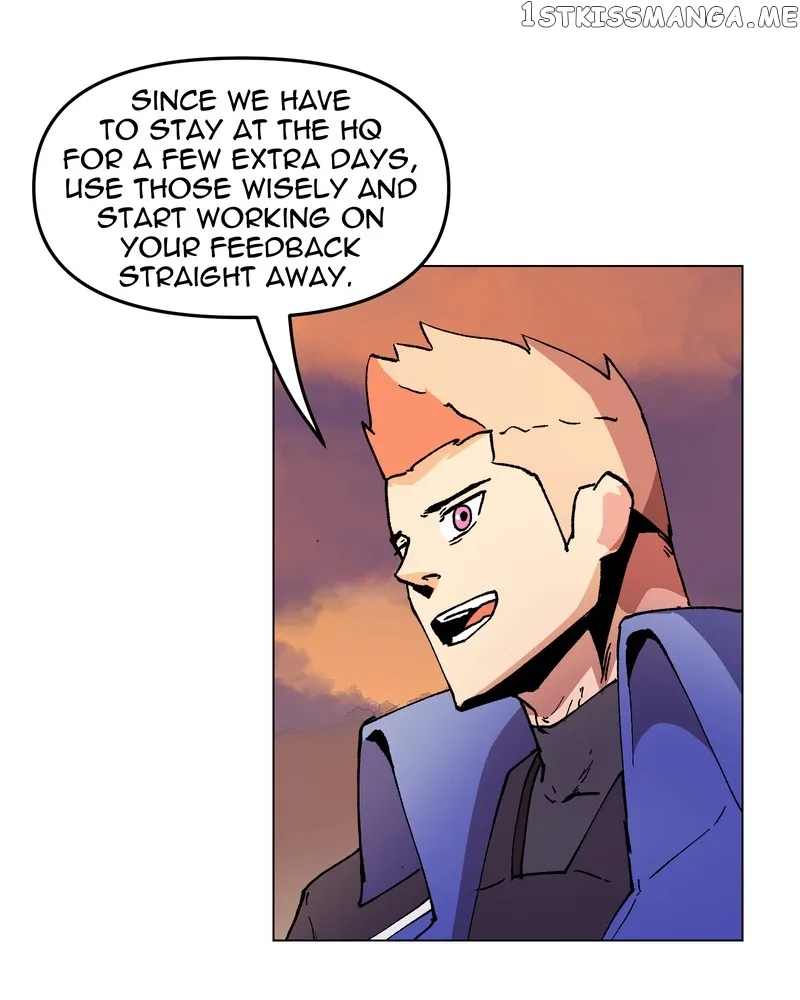 Immortal Weakling Chapter 26 Online - página 53