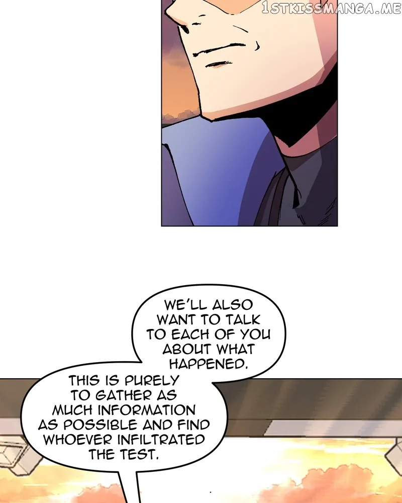 Immortal Weakling Chapter 26 Online - página 55