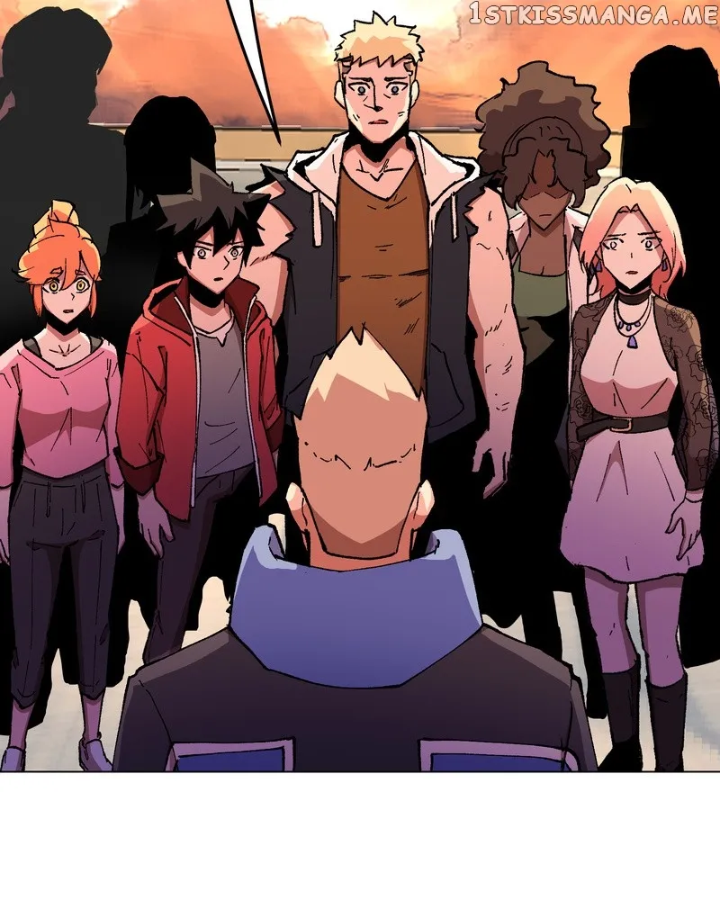Immortal Weakling Chapter 26 Online - página 56