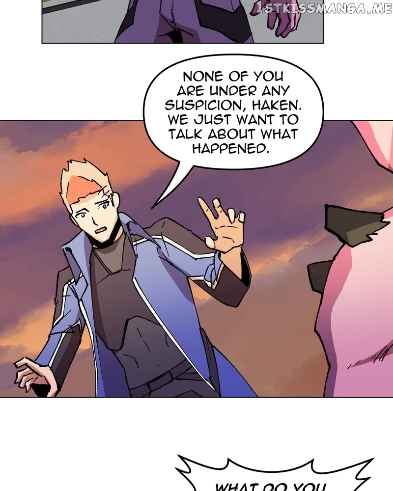 Immortal Weakling Chapter 26 Online - página 58
