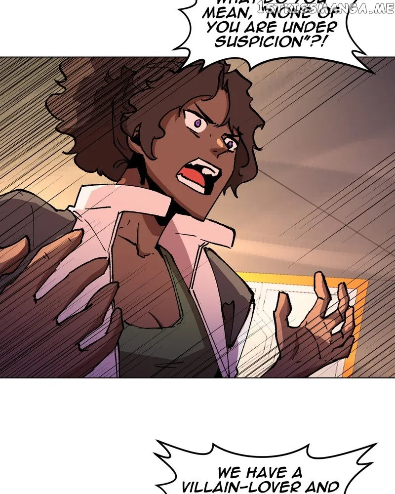 Immortal Weakling Chapter 26 Online - página 59