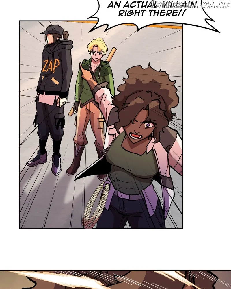 Immortal Weakling Chapter 26 Online - página 60