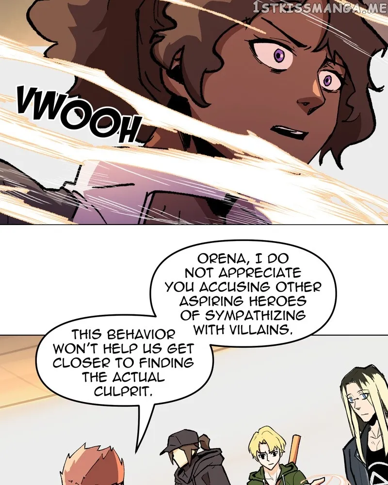 Immortal Weakling Chapter 26 Online - página 61