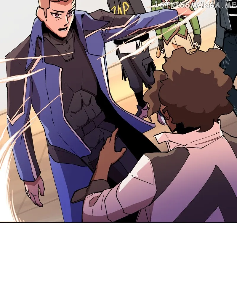 Immortal Weakling Chapter 26 Online - página 62
