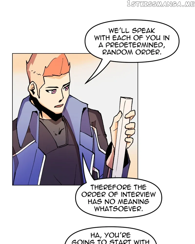 Immortal Weakling Chapter 26 Online - página 63