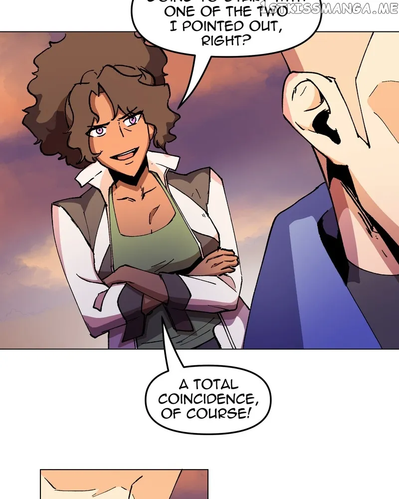 Immortal Weakling Chapter 26 Online - página 64