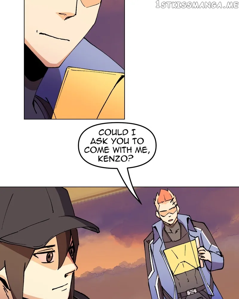 Immortal Weakling Chapter 26 Online - página 65