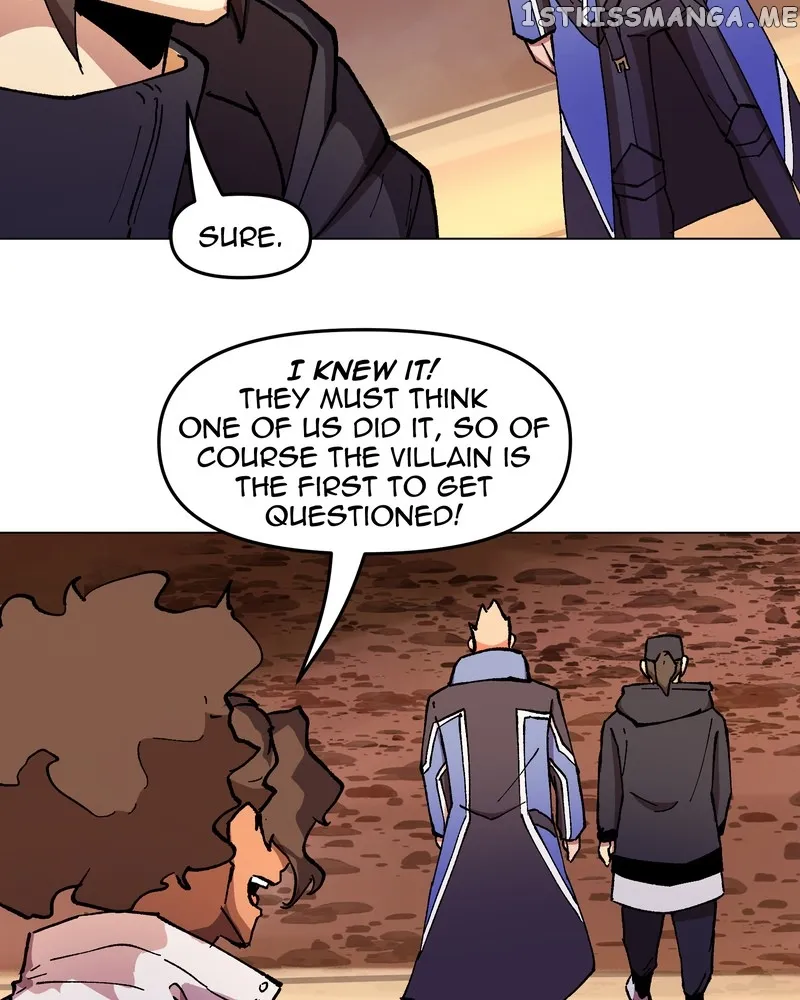 Immortal Weakling Chapter 26 Online - página 66