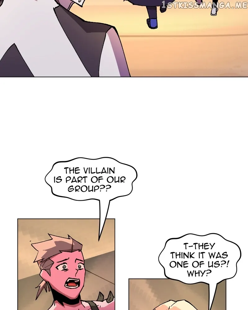 Immortal Weakling Chapter 26 Online - página 67