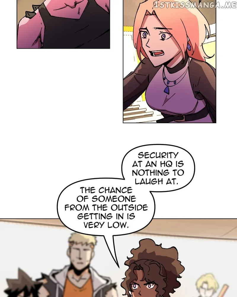 Immortal Weakling Chapter 26 Online - página 68