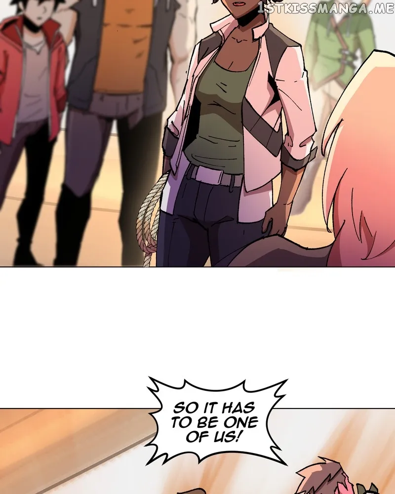 Immortal Weakling Chapter 26 Online - página 69