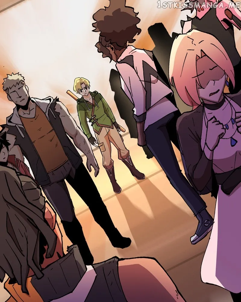 Immortal Weakling Chapter 26 Online - página 70