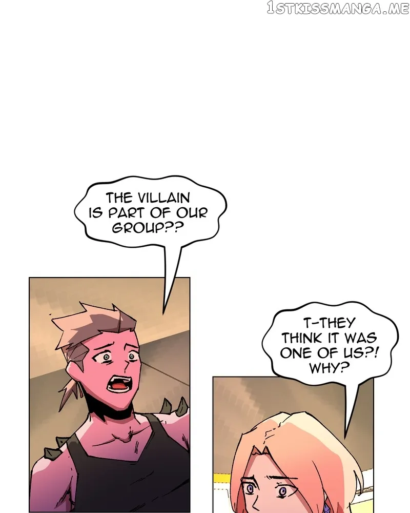 Immortal Weakling Chapter 27 Online - página 3