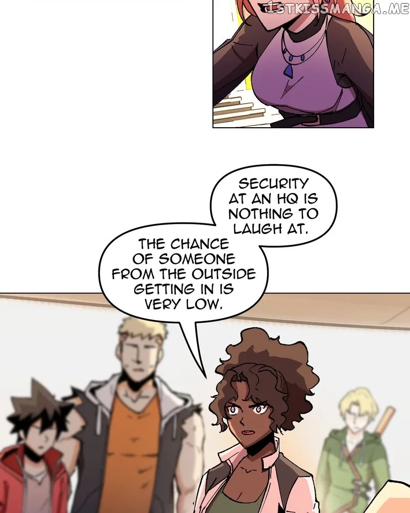Immortal Weakling Chapter 27 Online - página 4