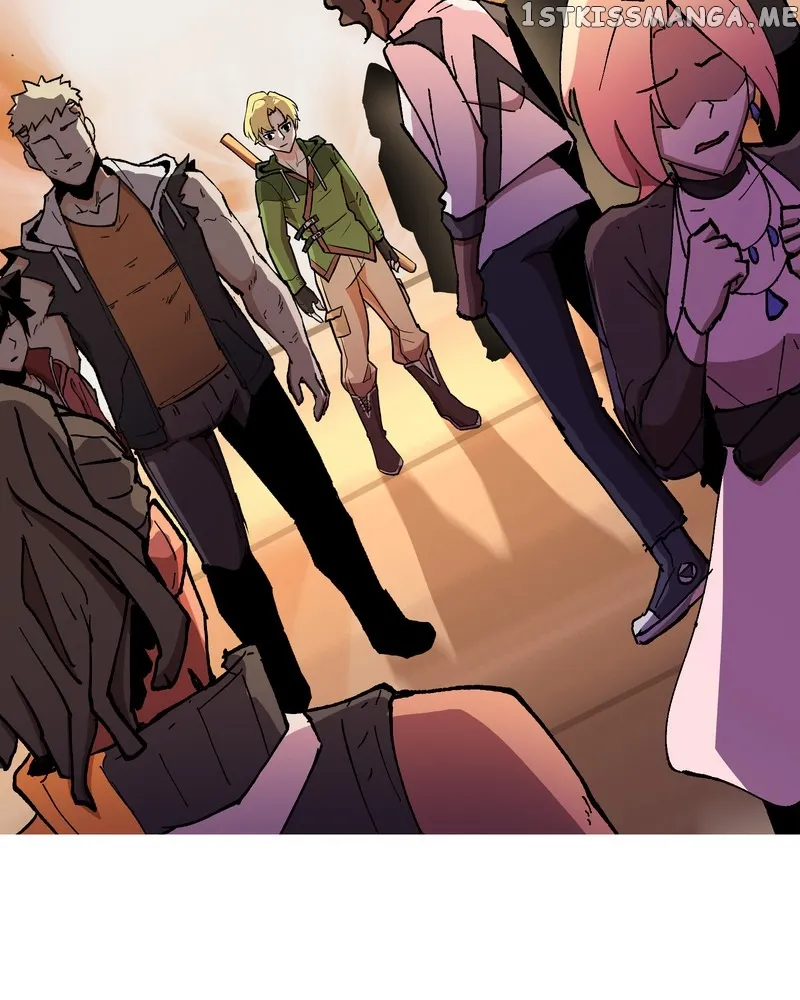 Immortal Weakling Chapter 27 Online - página 6