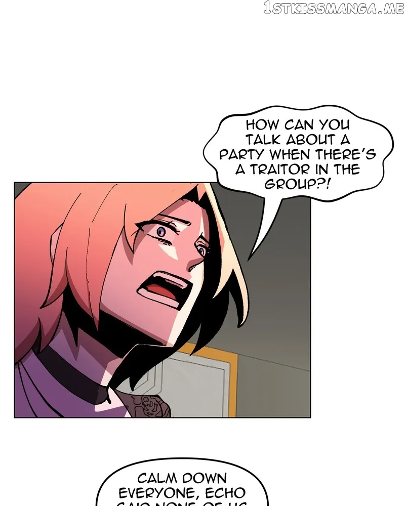 Immortal Weakling Chapter 27 Online - página 9
