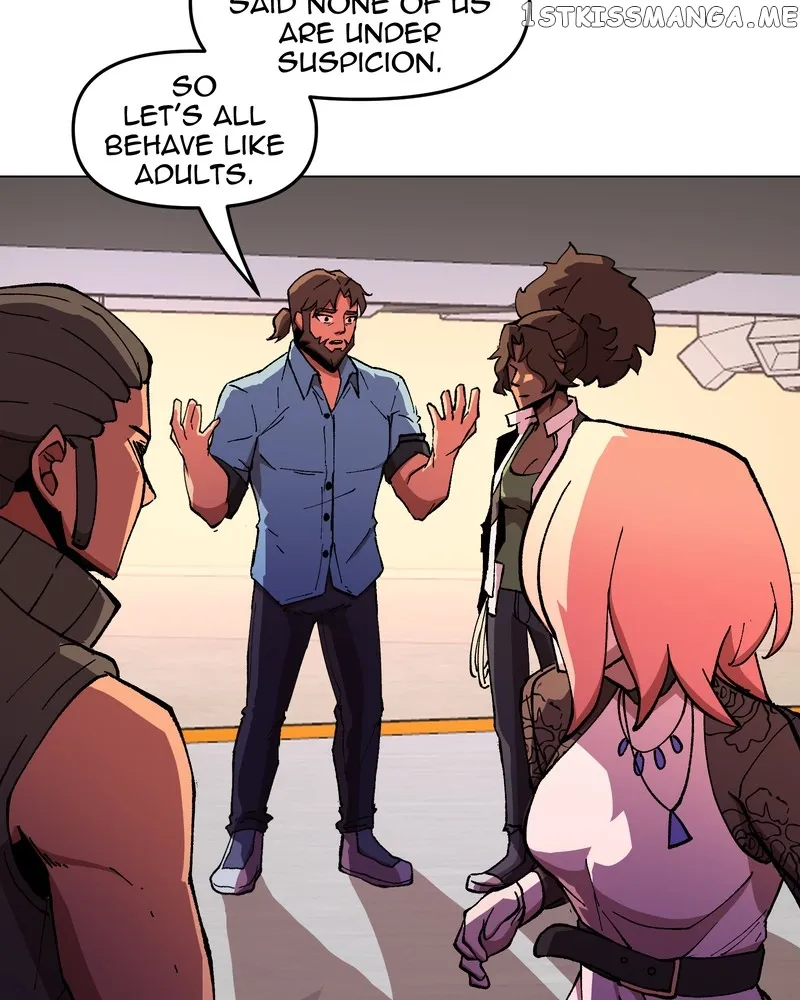 Immortal Weakling Chapter 27 Online - página 10