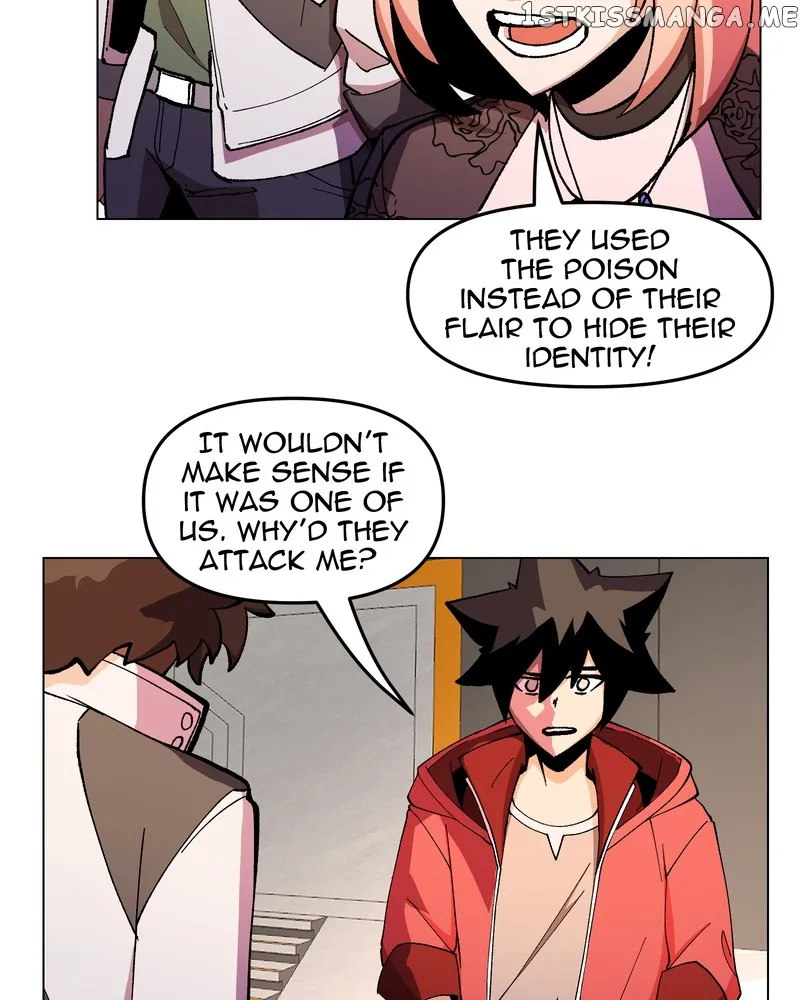 Immortal Weakling Chapter 27 Online - página 14
