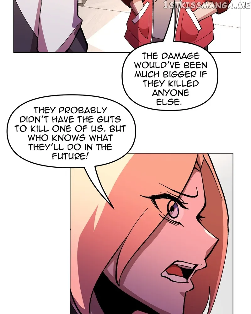 Immortal Weakling Chapter 27 Online - página 15