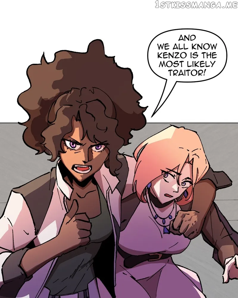 Immortal Weakling Chapter 27 Online - página 17