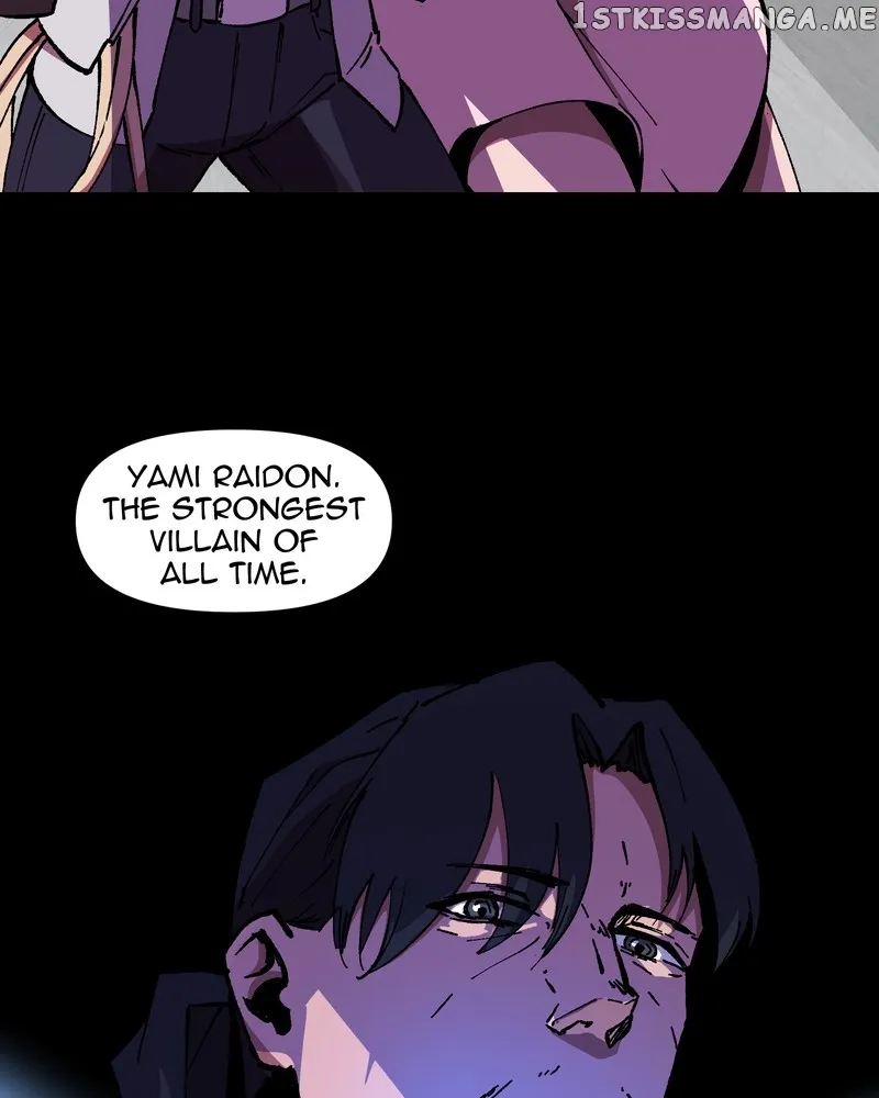 Immortal Weakling Chapter 27 Online - página 18