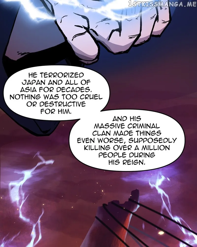 Immortal Weakling Chapter 27 Online - página 20