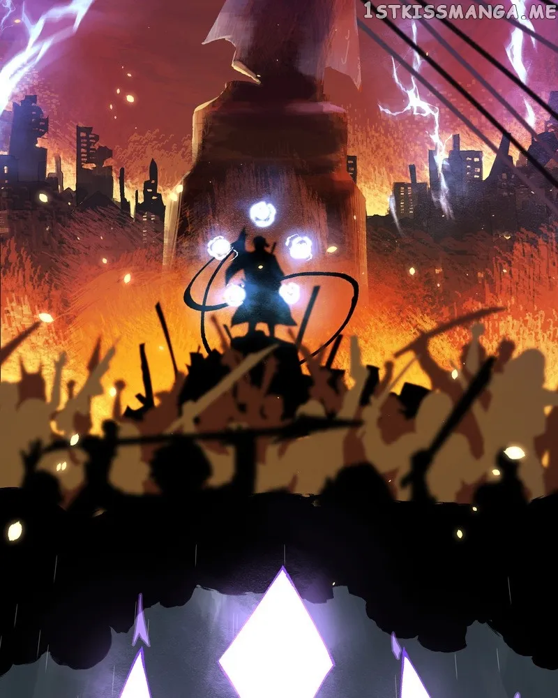 Immortal Weakling Chapter 27 Online - página 21