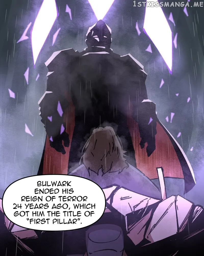 Immortal Weakling Chapter 27 Online - página 22