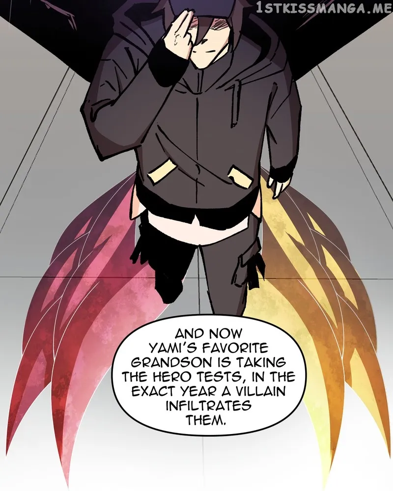 Immortal Weakling Chapter 27 Online - página 23