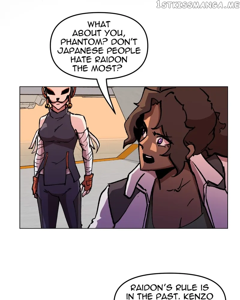 Immortal Weakling Chapter 27 Online - página 24