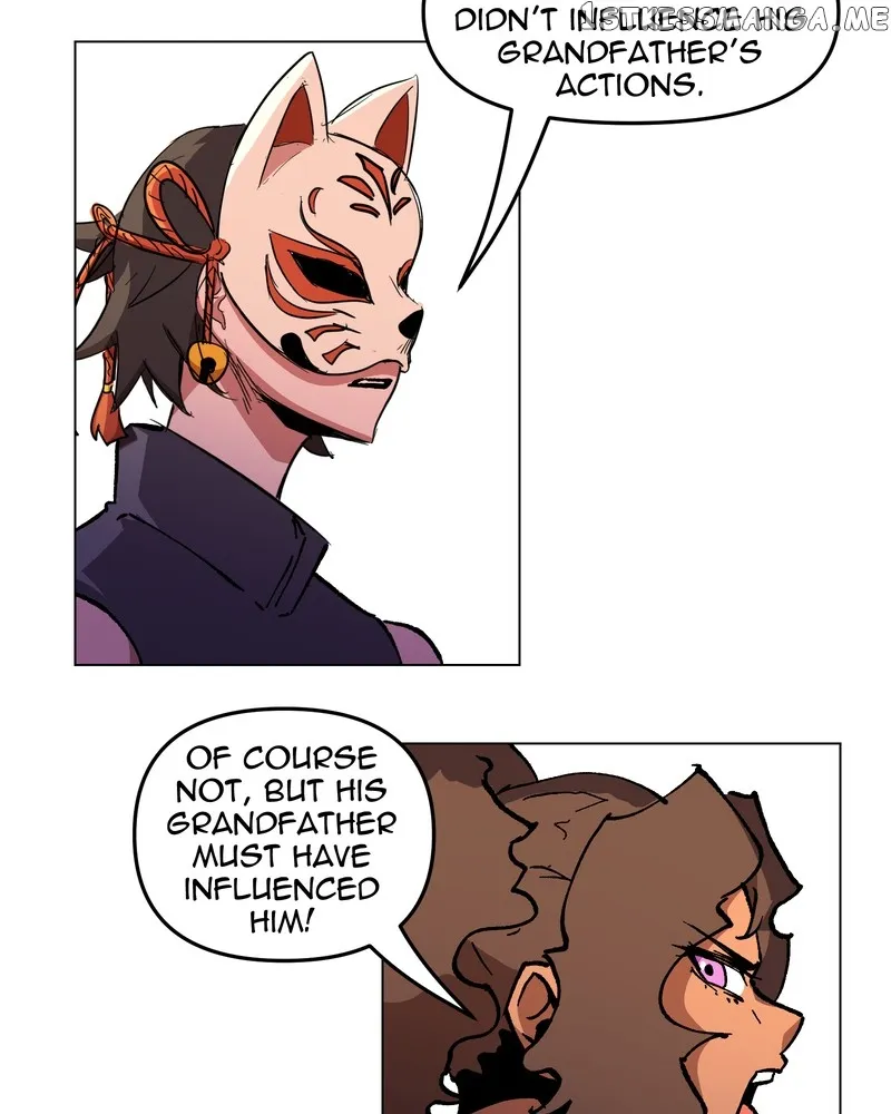 Immortal Weakling Chapter 27 Online - página 25
