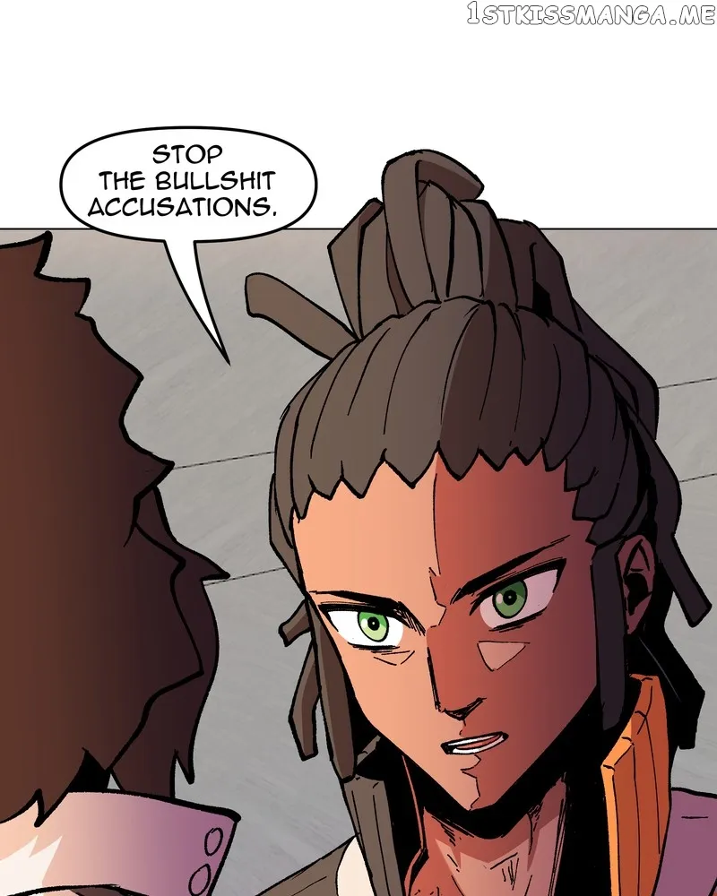 Immortal Weakling Chapter 27 Online - página 28