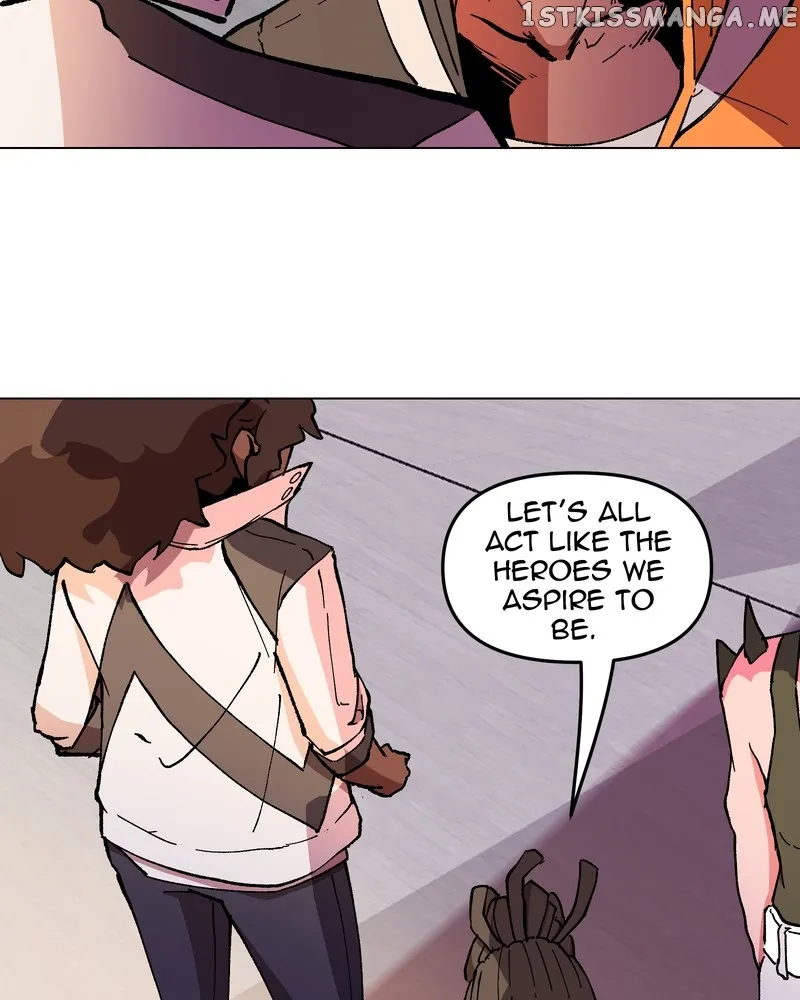 Immortal Weakling Chapter 27 Online - página 29