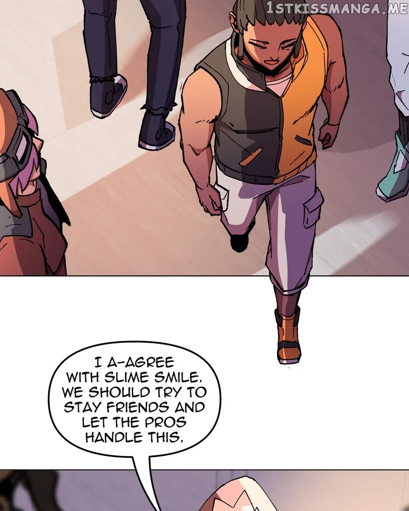 Immortal Weakling Chapter 27 Online - página 30