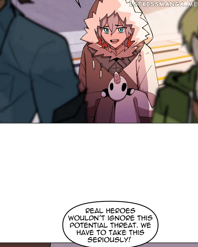 Immortal Weakling Chapter 27 Online - página 31