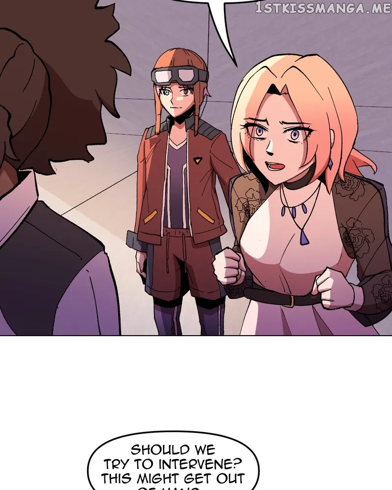 Immortal Weakling Chapter 27 Online - página 32