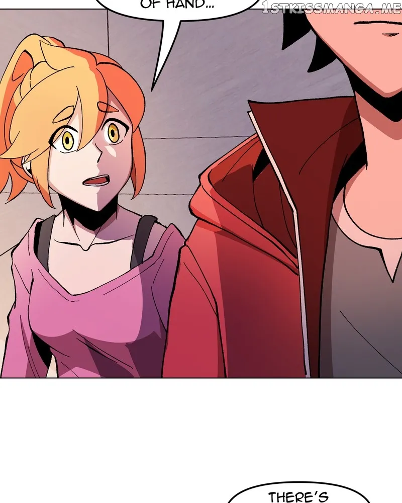 Immortal Weakling Chapter 27 Online - página 33
