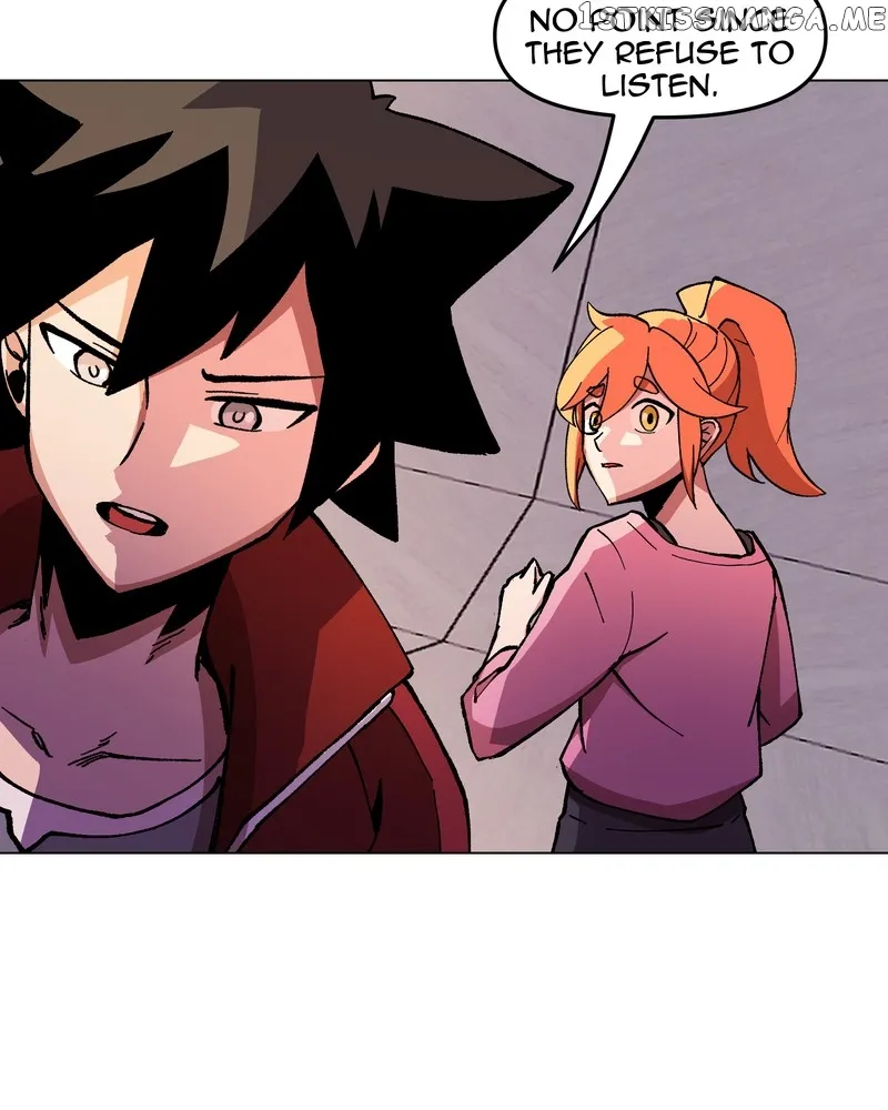 Immortal Weakling Chapter 27 Online - página 34