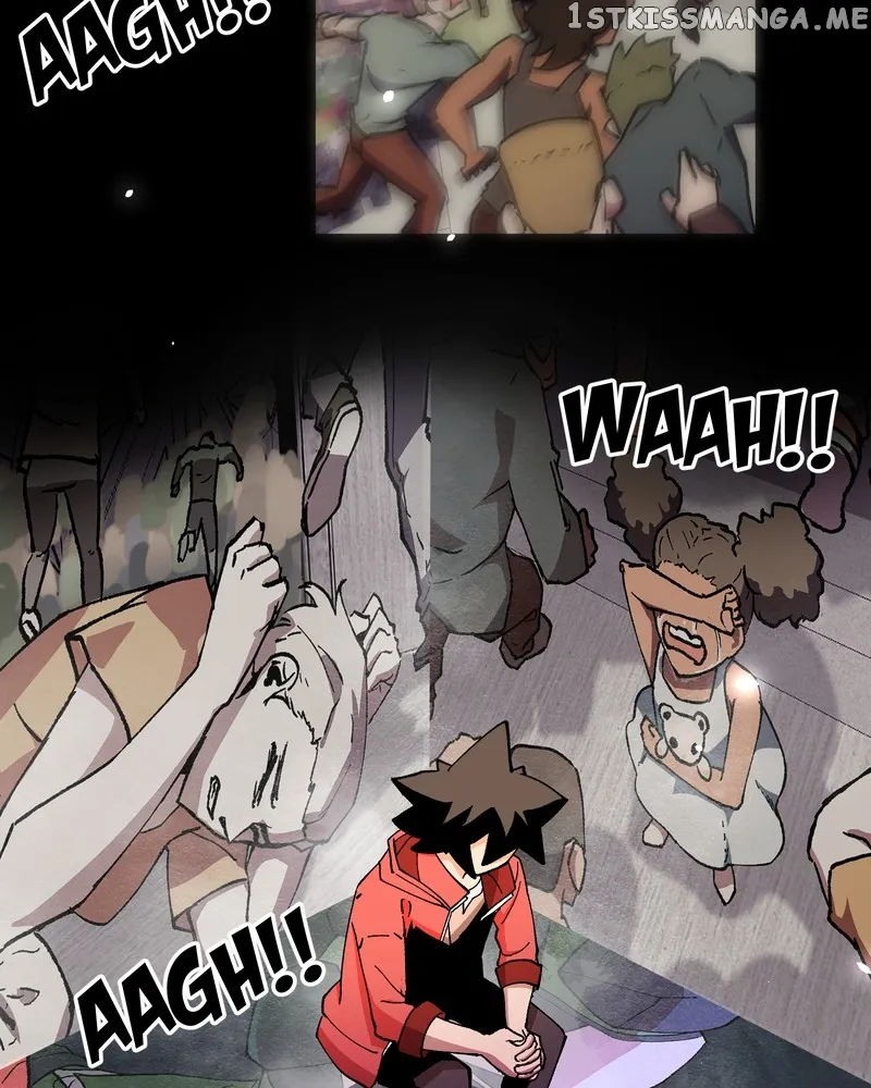 Immortal Weakling Chapter 27 Online - página 38